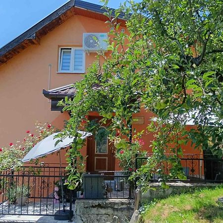 Gorazde-Centar Apartment Esterno foto