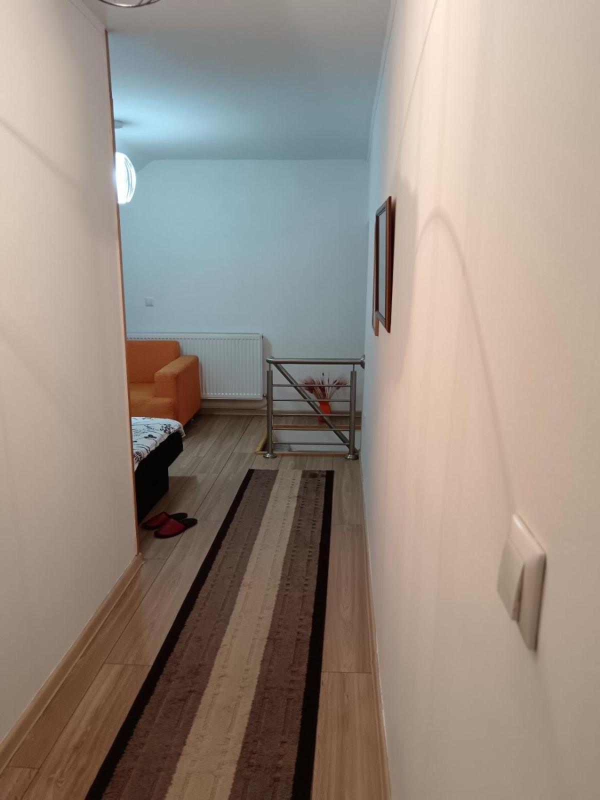 Gorazde-Centar Apartment Esterno foto