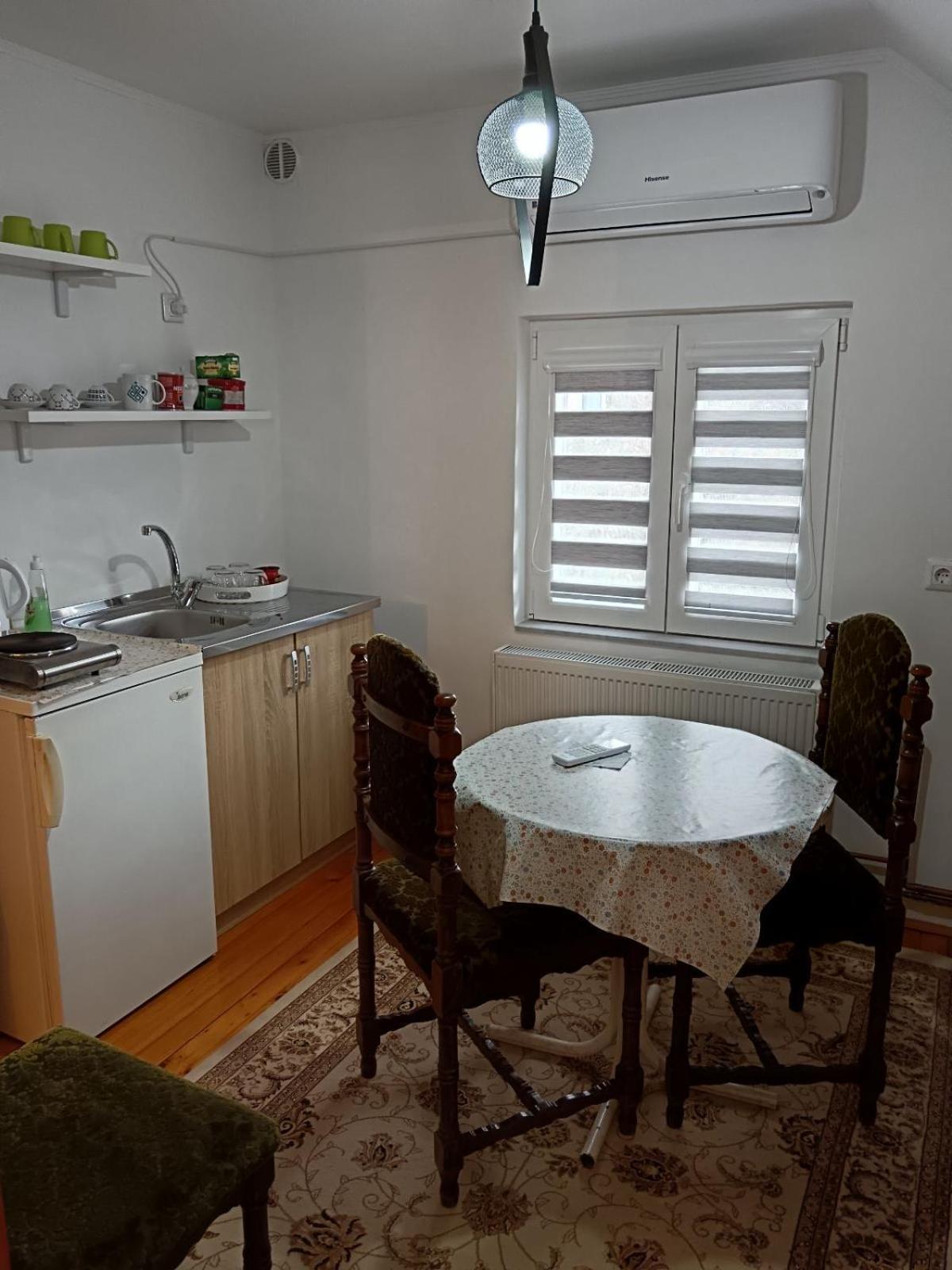 Gorazde-Centar Apartment Esterno foto
