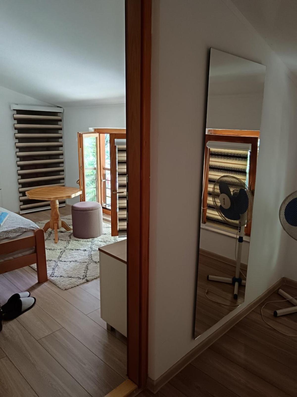 Gorazde-Centar Apartment Esterno foto
