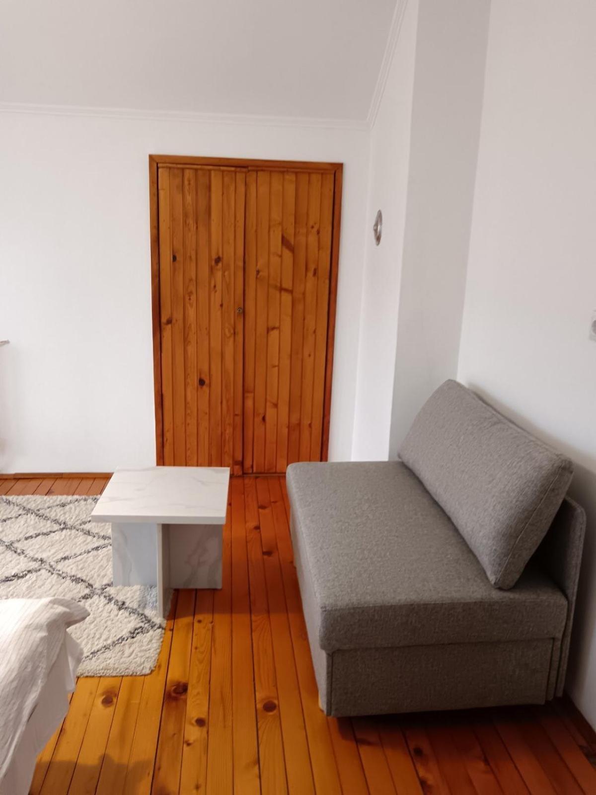 Gorazde-Centar Apartment Esterno foto