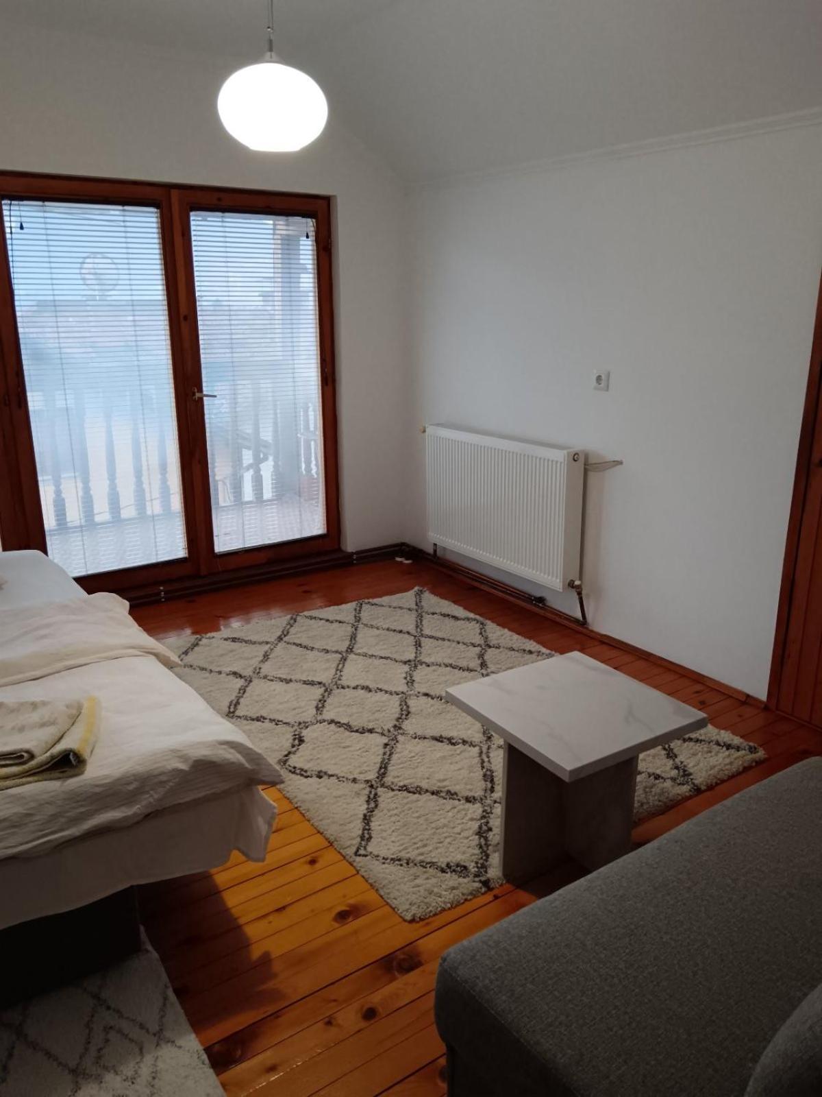 Gorazde-Centar Apartment Esterno foto