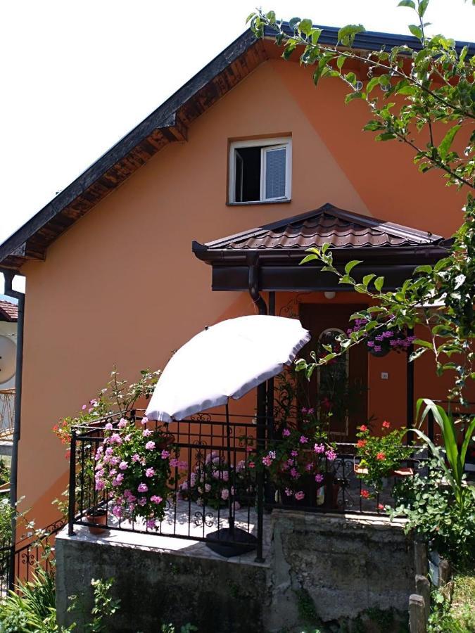 Gorazde-Centar Apartment Esterno foto